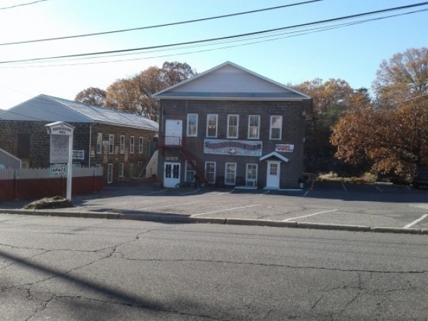 Listing Image #1 - Multi-Use for lease at 11 Paterson Avenue, Midland Park NJ 07432