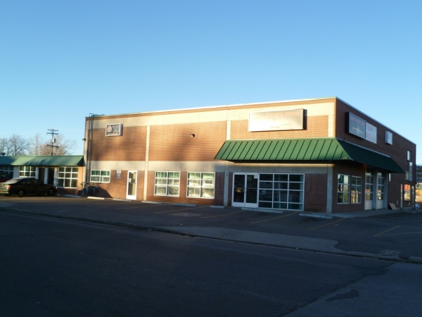 Listing Image #1 - Retail for lease at 2121-2123 S. Birch Street, Denver CO 80222 Listing Image #1 - Retail for lease at 2121-2123 S. Birch Street, Denver CO 80222
