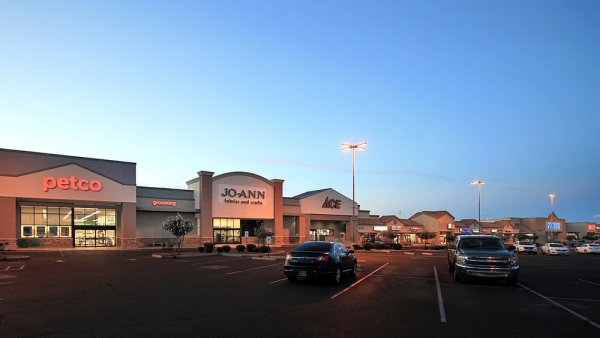 Listing Image #1 - Retail for lease at 18805 S Frontage Rd, Sahuarita AZ 85614