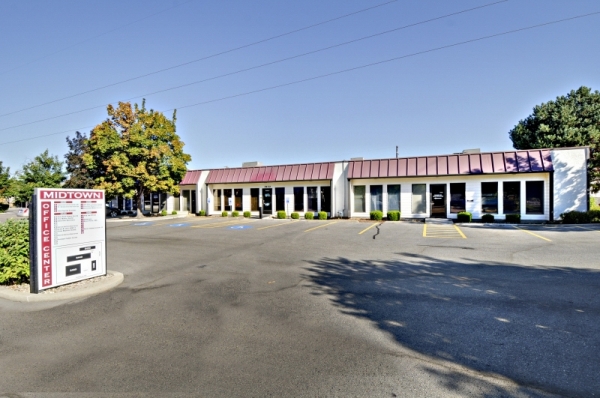 Listing Image #1 - Office for lease at 5400-5460 Franklin Road, Boise ID 83705
