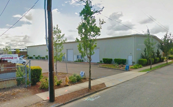 Listing Image #1 - Industrial for lease at 576 Patterson Street NW, Salem OR 97304