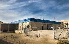 Listing Image #1 - Industrial for lease at 915 SW 5th St, Oklahoma City OK 73109