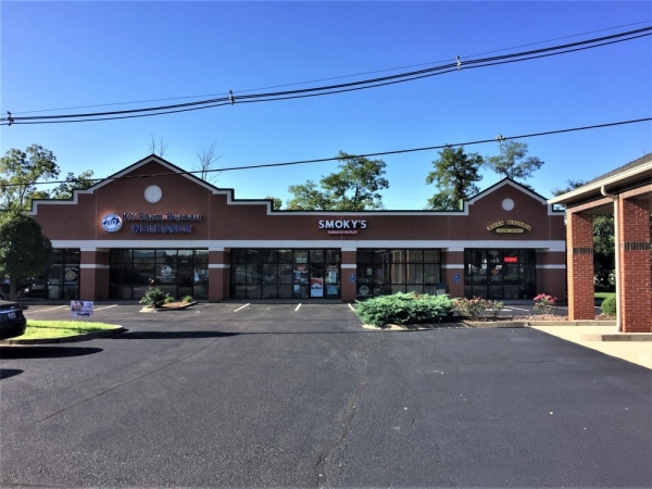 Listing Image #1 - Shopping Center for lease at 12907 Factory Lane, Louisville KY 40245
