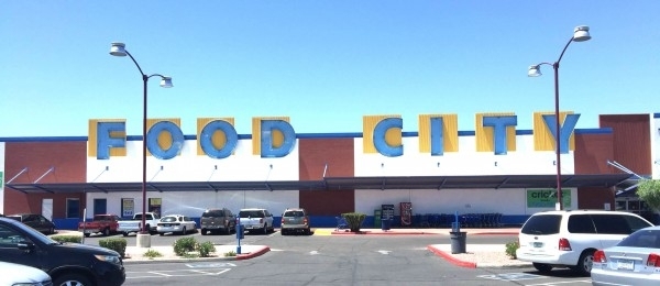Listing Image #1 - Shopping Center for lease at 2930-2980 S.6th Ave., Tucson AZ 85713 Listing Image #1 - Shopping Center for lease at 2930-2980 S.6th Ave., Tucson AZ 85713