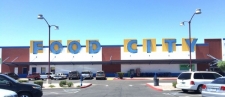 Listing Image #1 - Shopping Center for lease at 2930-2980 S.6th Ave., Tucson AZ 85713