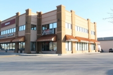 Listing Image #1 - Office for lease at 1301 W Omaha St, Suite 223 & 224, Rapid City SD 57701