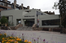 Listing Image #1 - Retail for lease at 616 W Lionshead Circle, Vail CO 81657