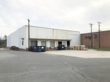 Listing Image #1 - Industrial for lease at 5710 Old Concord Road, Charlotte NC 28213