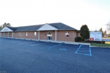 Listing Image #1 - Office for lease at 1166 Military Road, Zanesville OH 43701