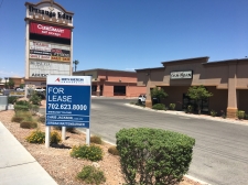 Listing Image #1 - Retail for lease at 2960-2980 S. Durango Drive, Las Vegas NV 89117