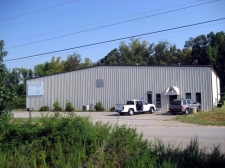 Listing Image #1 - Industrial for lease at 7024 Pike View Drive, Thomasville NC 27360