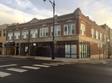 Listing Image #1 - Retail for lease at 5531 N Clark, Chicago IL 60640
