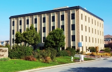 Listing Image #1 - Office for lease at 643 Bair Island Road, Redwood City CA 94063