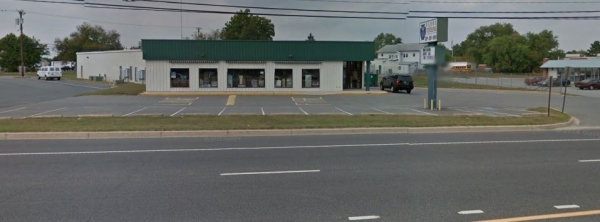 Listing Image #1 - Retail for lease at 600 Norman Eskridge Hwy, Seaford DE 19973