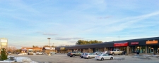 Listing Image #1 - Shopping Center for lease at 1020-1050 Tiogue Avenue, Coventry RI 02816