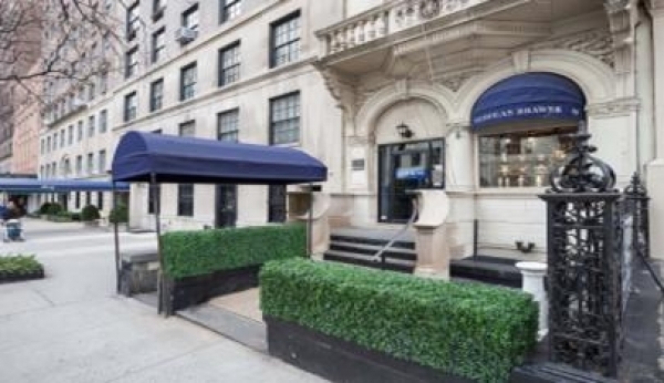 Listing Image #1 - Retail for lease at 28 East 72nd Street, New York NY 10021 Listing Image #1 - Retail for lease at 28 East 72nd Street, New York NY 10021