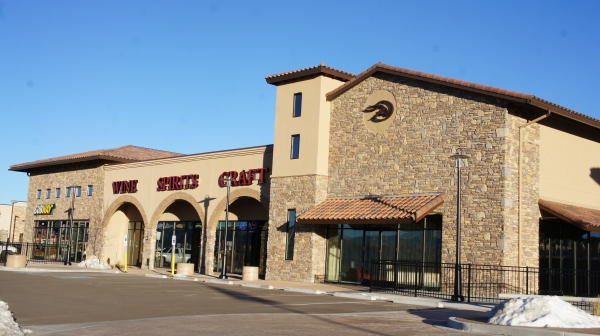 Listing Image #1 - Retail for lease at 2670-2730 Northgate Blvd, Colorado Springs CO 80921 Listing Image #1 - Retail for lease at 2670-2730 Northgate Blvd, Colorado Springs CO 80921
