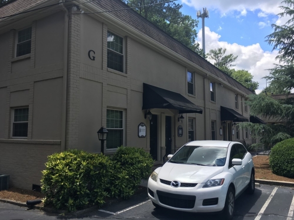 Listing Image #1 - Office for lease at 4651 Roswell Road, Suite 605G, Atlanta GA 30342