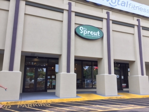 Listing Image #1 - Retail for lease at 627 Johnnie Dodds Blvd, Mount Pleasant SC 29464 Listing Image #1 - Retail for lease at 627 Johnnie Dodds Blvd, Mount Pleasant SC 29464