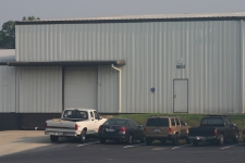 Listing Image #1 - Industrial for lease at 1220 United Drive, Raleigh NC 27603