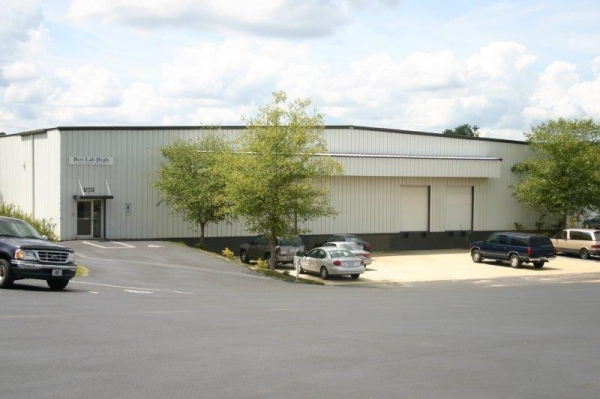 Listing Image #1 - Industrial for lease at 1201 United Drive, Raleigh NC 27603 Listing Image #1 - Industrial for lease at 1201 United Drive, Raleigh NC 27603