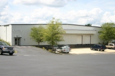 Listing Image #1 - Industrial for lease at 1201 United Drive, Raleigh NC 27603 Listing Image #1 - Industrial for lease at 1201 United Drive, Raleigh NC 27603