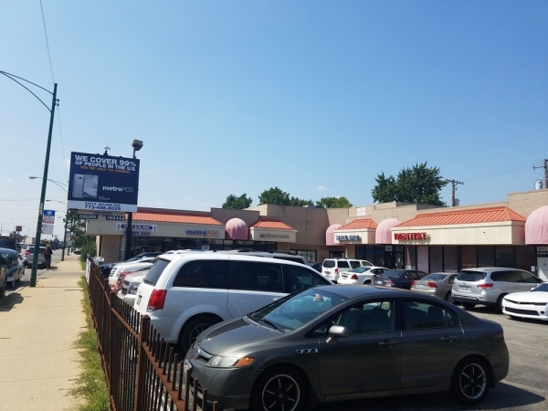 Listing Image #1 - Shopping Center for lease at 5322-5334 S Archer Ave, Chicago IL 60632 Listing Image #1 - Shopping Center for lease at 5322-5334 S Archer Ave, Chicago IL 60632