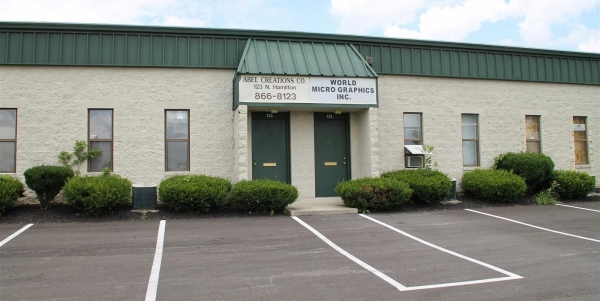 Listing Image #1 - Others for lease at 101-181 N. Hamilton Rd, Whitehall OH 43213