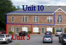 Office property for lease in Hampstead, NH
