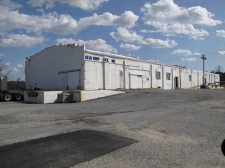Listing Image #1 - Industrial for lease at 24483 Sussex Highway, Seaford DE 19973