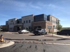 Listing Image #1 - Office for lease at 8540 Scarborough Drive, Colorado Springs CO 80920