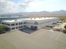 Listing Image #1 - Industrial for lease at 9786 South Prosperity Road (6300 West), West Jordan UT 84081