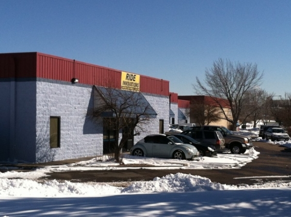 Listing Image #1 - Industrial for lease at 11480 North Cherokee Street, Northglenn CO 80234 Listing Image #1 - Industrial for lease at 11480 North Cherokee Street, Northglenn CO 80234
