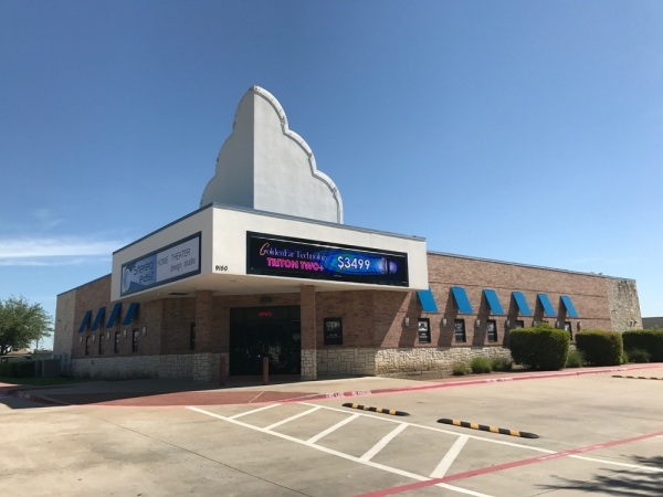 Listing Image #1 - Retail for lease at 9150 Warren Parkway, Frisco TX 75035 Listing Image #1 - Retail for lease at 9150 Warren Parkway, Frisco TX 75035