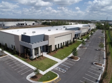 Listing Image #1 - Industrial for lease at 8075 Beacon Lake Drive, Orlando FL 32809