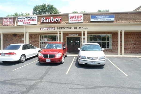 Listing Image #3 - Retail for lease at 2326 S. Brentwood Blvd, St. Louis MO 63144