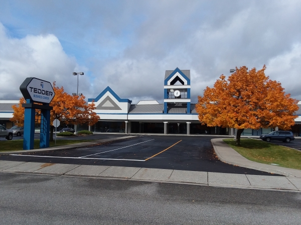Listing Image #1 - Multi-Use for lease at 4300 W Riverbend Ave, Post Falls ID 83854 Listing Image #1 - Multi-Use for lease at 4300 W Riverbend Ave, Post Falls ID 83854