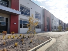 Listing Image #1 - Industrial for lease at 3678 South 700 West, Salt Lake City UT 84119