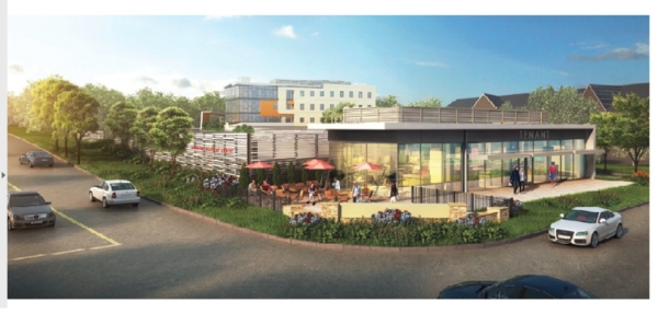 Listing Image #1 - Retail for lease at 319 Lowell Street, Andover MA 01810 Listing Image #1 - Retail for lease at 319 Lowell Street, Andover MA 01810