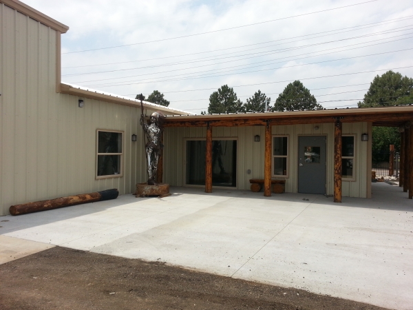 Listing Image #1 - Industrial for lease at 4040 S Clay St, Sheridan CO 80110 Listing Image #1 - Industrial for lease at 4040 S Clay St, Sheridan CO 80110