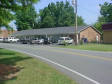 Listing Image #1 - Office for lease at 107 Winchester Ave., Monroe NC 28112