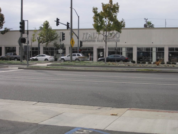 Listing Image #1 - Retail for lease at 16711-16725 Hawthorne Blvd, Lawndale CA 90260