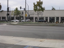 Listing Image #1 - Retail for lease at 16711-16725 Hawthorne Blvd, Lawndale CA 90260