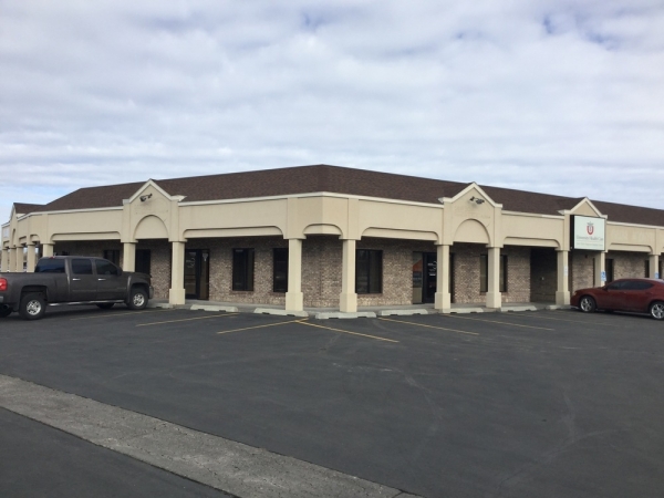 Listing Image #1 - Office for lease at 2225 Teton Plaza, Idaho Falls ID 83404 Listing Image #1 - Office for lease at 2225 Teton Plaza, Idaho Falls ID 83404