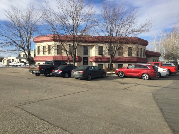 Listing Image #1 - Office for lease at 2539 Channing Way, Idaho Falls ID 83401