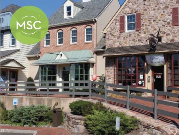 Listing Image #1 - Office for lease at 5800 Upper York Road, Lahaska PA 18931 Listing Image #1 - Office for lease at 5800 Upper York Road, Lahaska PA 18931