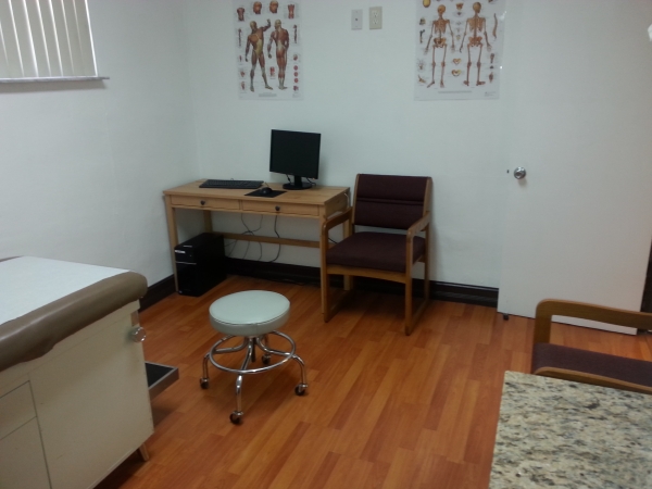 Listing Image #1 - Health Care for lease at 2036 SW 1st Street, Miami FL 33135