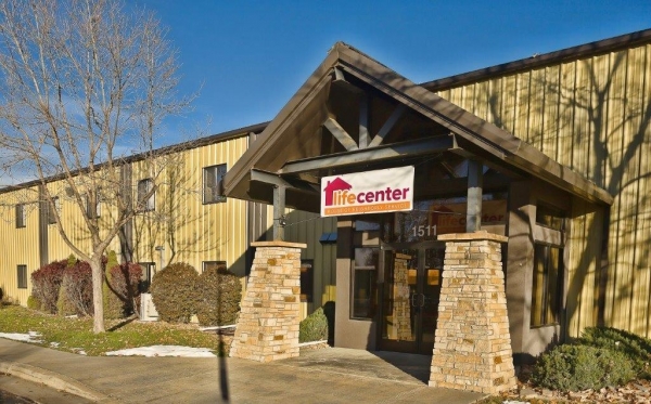 Listing Image #1 - Office for lease at 1511 E. 11th Street, Loveland CO 80537 Listing Image #1 - Office for lease at 1511 E. 11th Street, Loveland CO 80537