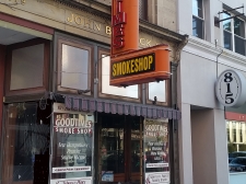 Retail property for lease in Manchester, NH