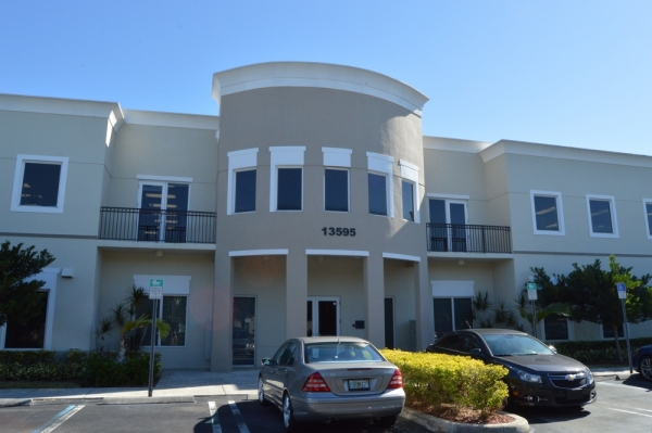 Listing Image #1 - Office for lease at 13595 SW 134 Avenue, Miami FL 33186